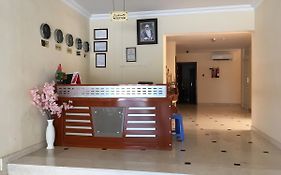 Al Basateen Hotel Apartment
